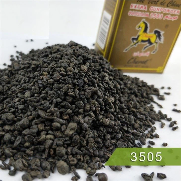 CHEVAL Brand 3505 Gunpowder Chinese Factory