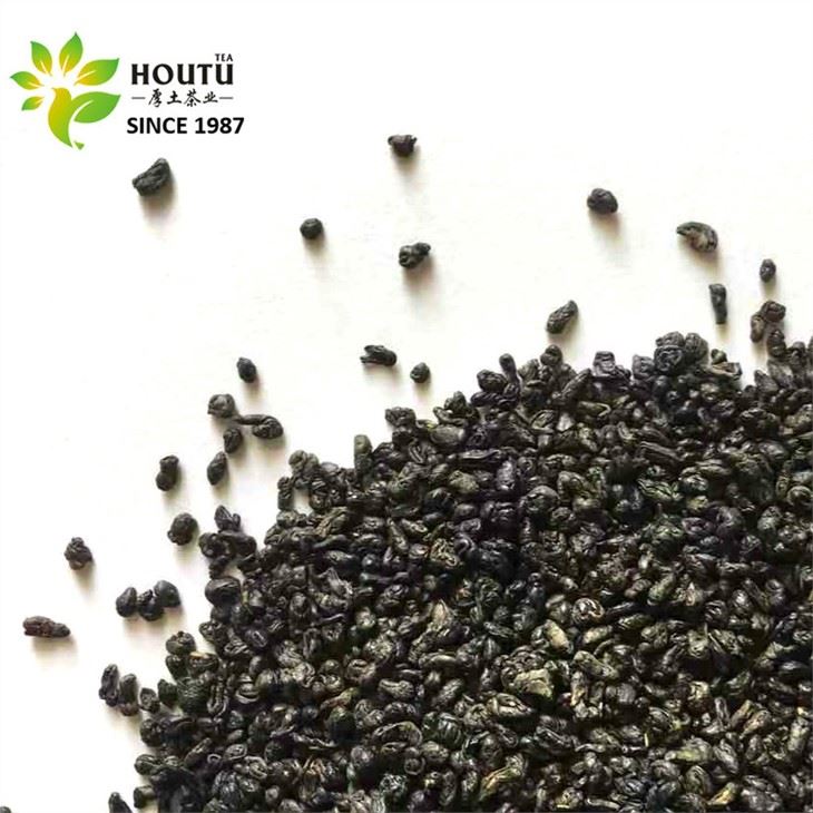 Gunpowder Moroccan Green Tea 3505AAA