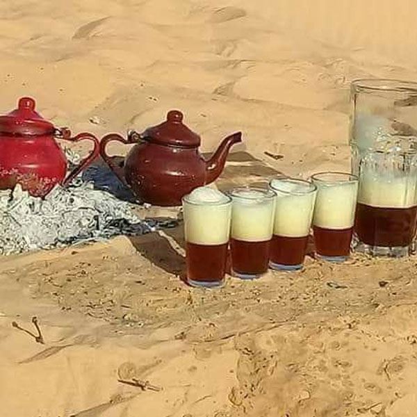 Voordelen van thee drinken in de lente, na het lezen wil je thee drinken