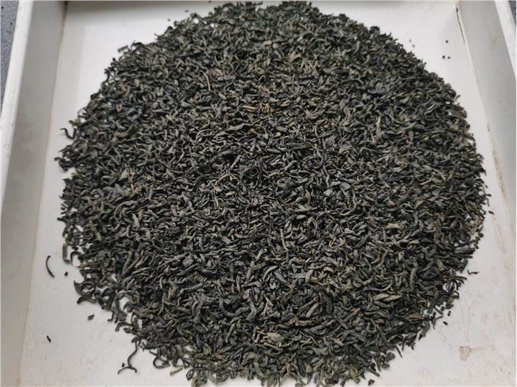 Libya Green Tea 41022AAAAA