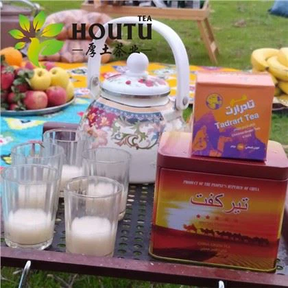 Chunmee Young Hyson 41022 Thee