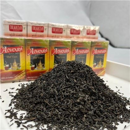 Mali 41022 Thee in Doos van 25g