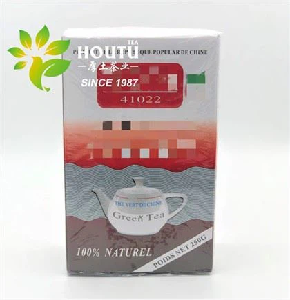 Mali Favoriet Chunmee 41022 Thee Online Verkoop