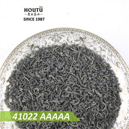 Superkwaliteit 41022 Chunmee-thee Saoedi-Arabië