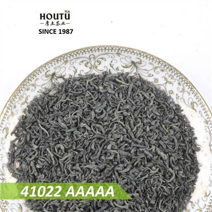 Arabische Te Verde Chun Mee-thee 41022 4011 9371