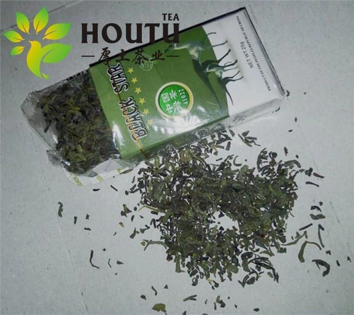 The Vert 41022 Black Star  Chunmee Tea  Gambia cheap price tea