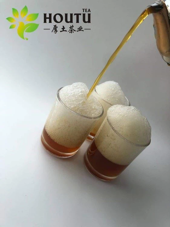 The Vert 41022  Chunmee Tea low price tea factory 
