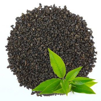 Chinese Green Tea Gunpowder 3505AAA good factory price china green tea Best Quality Factory Price