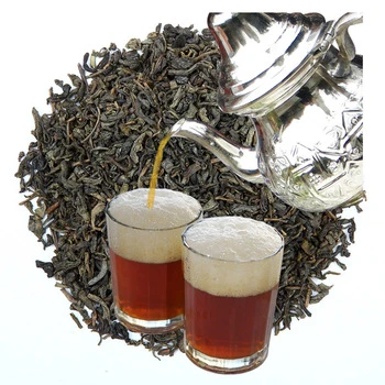 Tips voor het maken van thee