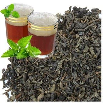Top Top Chunmee 9371 Morocco Taste Supply To African Markets Green tea factory stable exports for 30 consecutive years Supply To African Markets