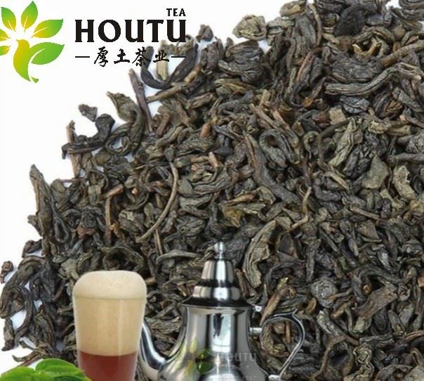 Top Top Chunmee 9371 Morocco Taste Supply To African Markets Green tea factory stable exports for 30 consecutive years Supply To African Markets