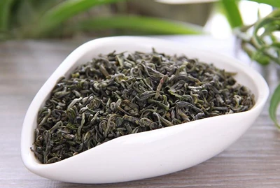 Changes in China's Tea Import and Export in 2025 Changes in China's Tea Import and Export in 2025
