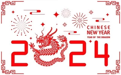Chinees Nieuwjaar China's grootste festival en langste feestdag