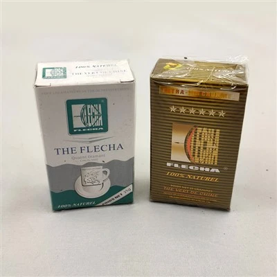 Thee 9475 voor Tadzjikistan